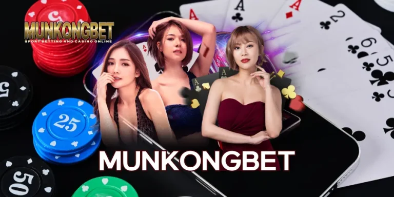 Munkongbet